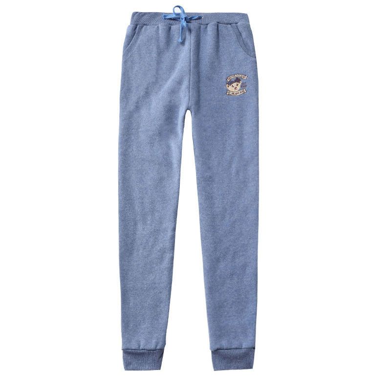 Bear Blue Denim