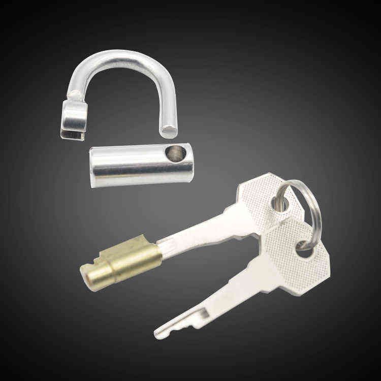 PA lock-3mm pa lock