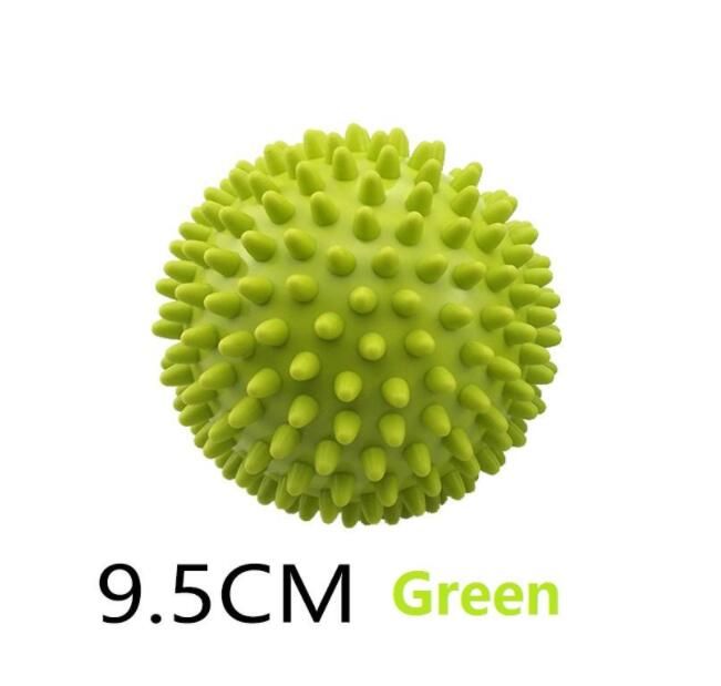 9.5cm green
