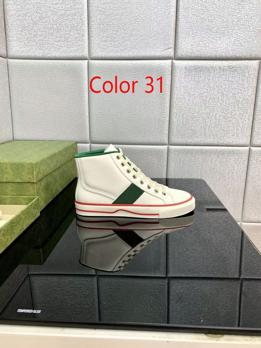 Kleur 31