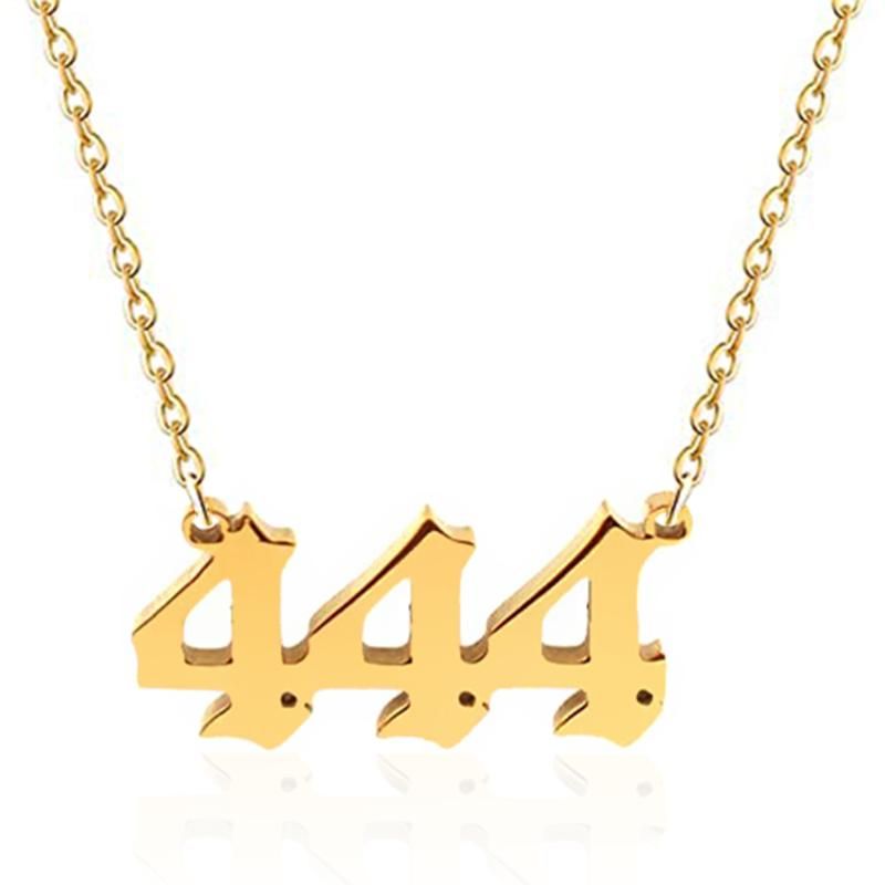 444-Gold