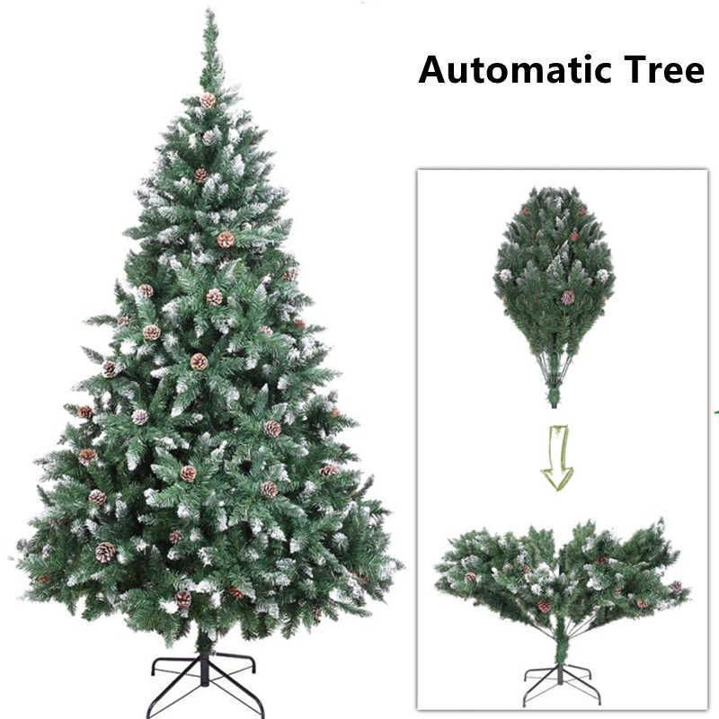 Arbre automatique de 180 cm-1.8m (6FT)