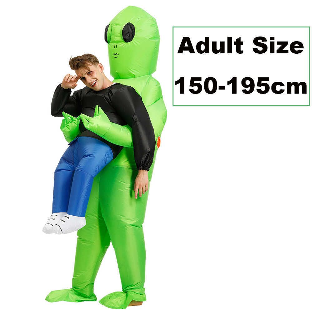 Adult Size 150-195cm