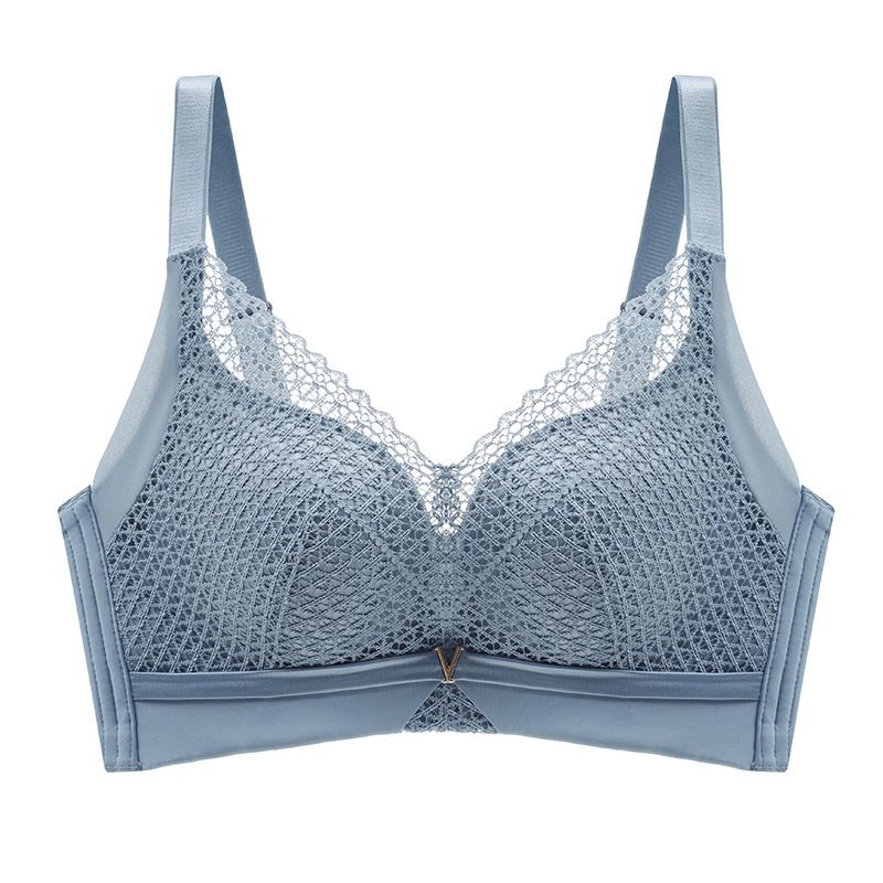 Bleu (soutien-gorge)