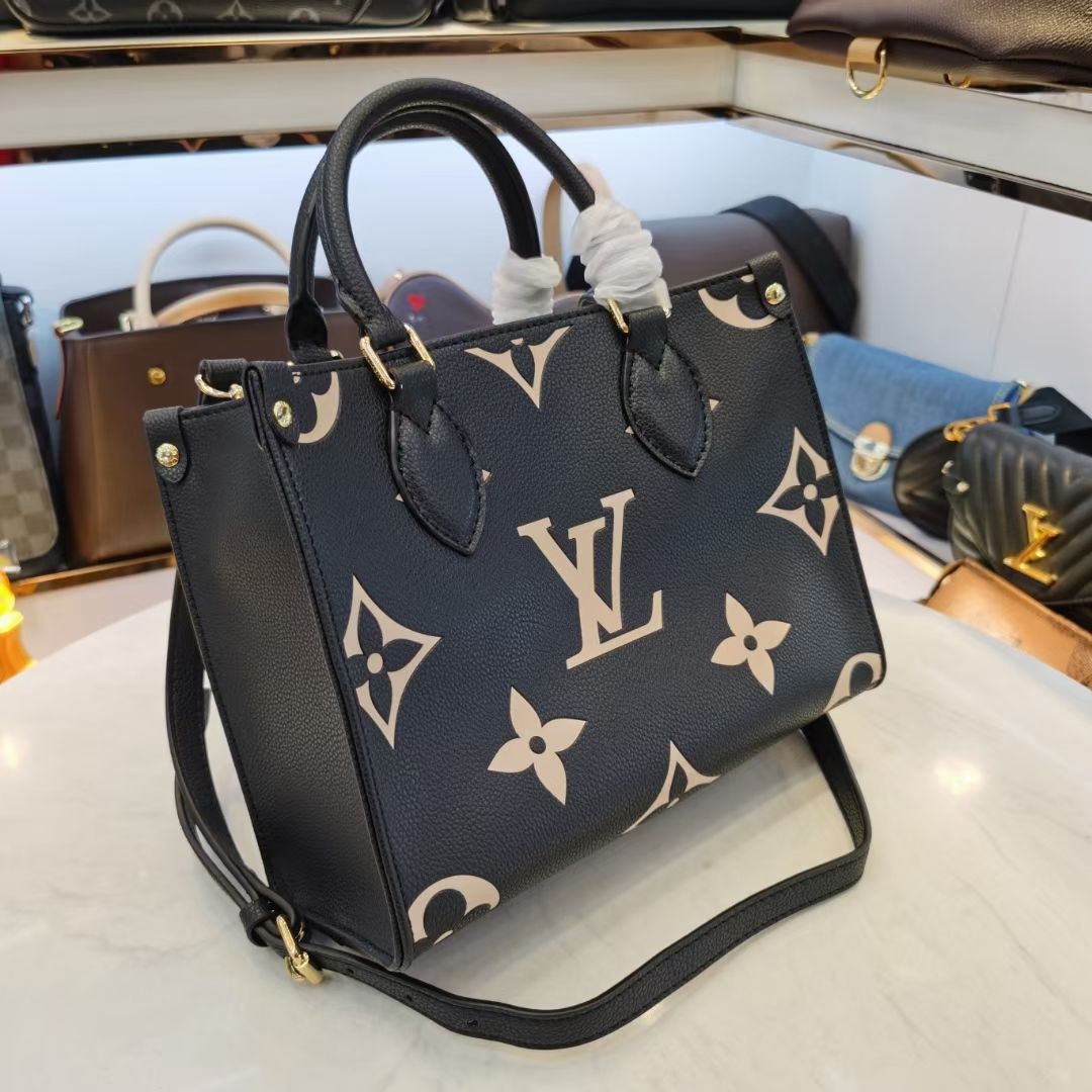 louis vuitton reverse bolsa