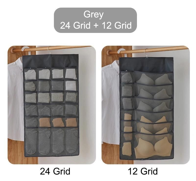 Gray 24 e 12 grade