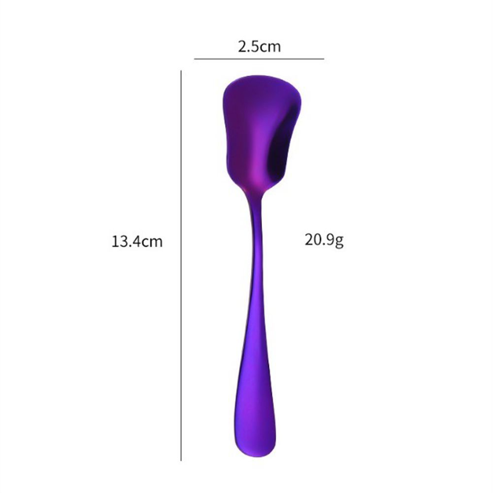 Purple 13.4 * 2.5cm