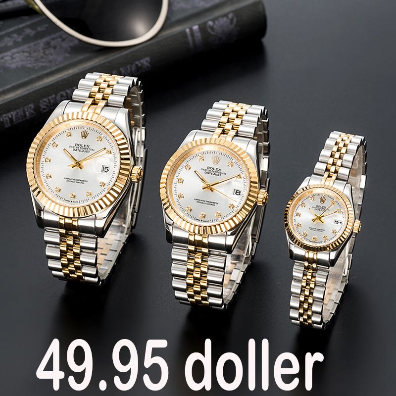 dhgate luxury watch