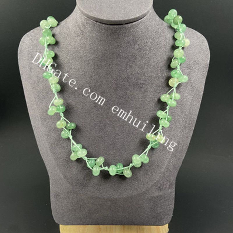 green aventurine