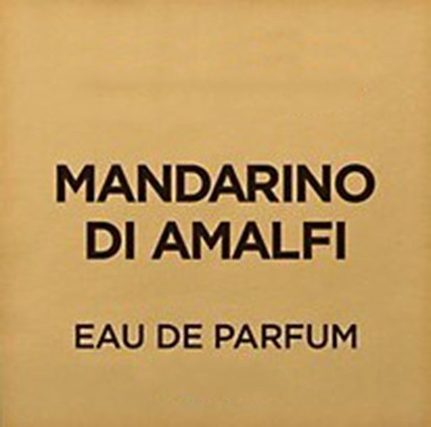 ماندارينو دي أمالفي