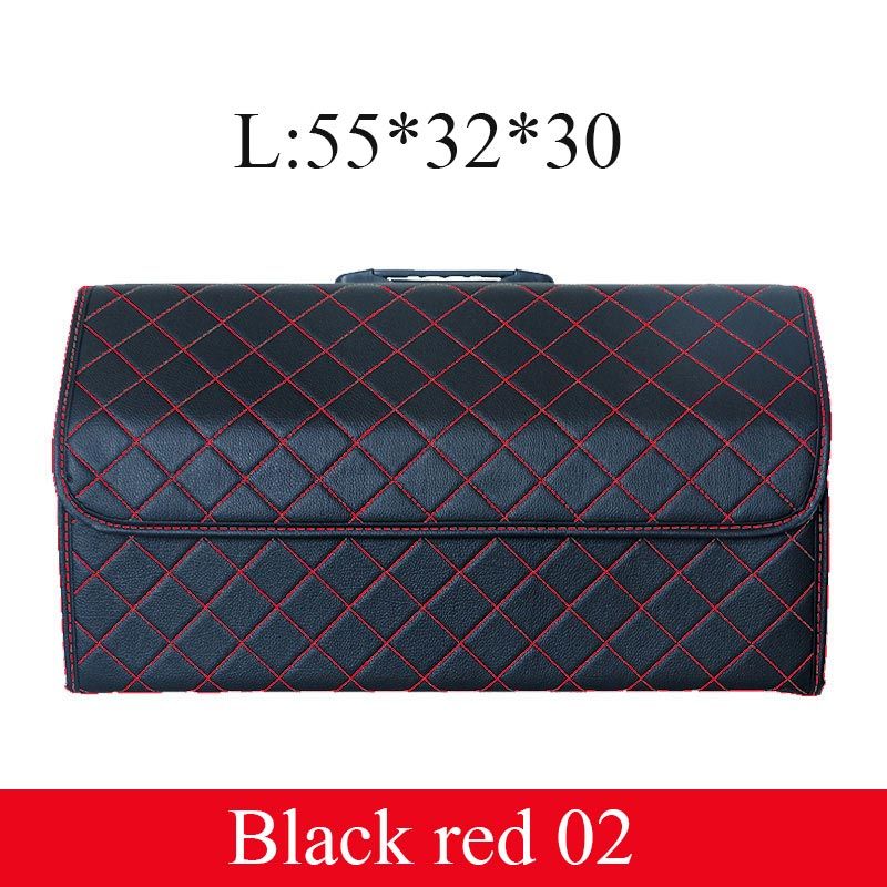 Black red 02 L