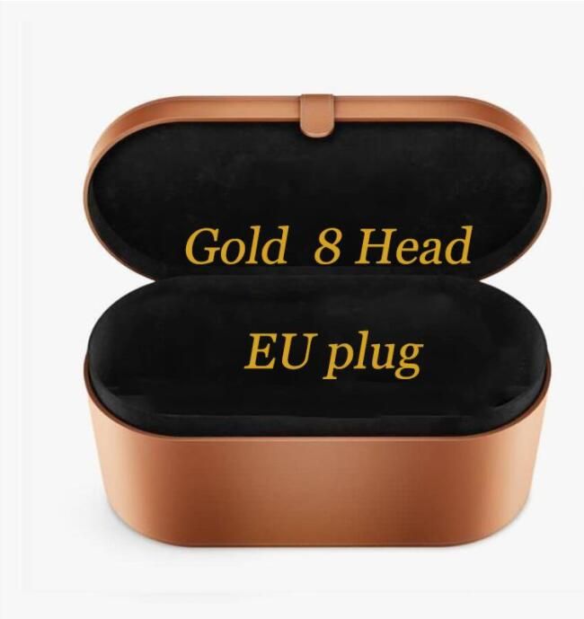 Gold-Eu التوصيل