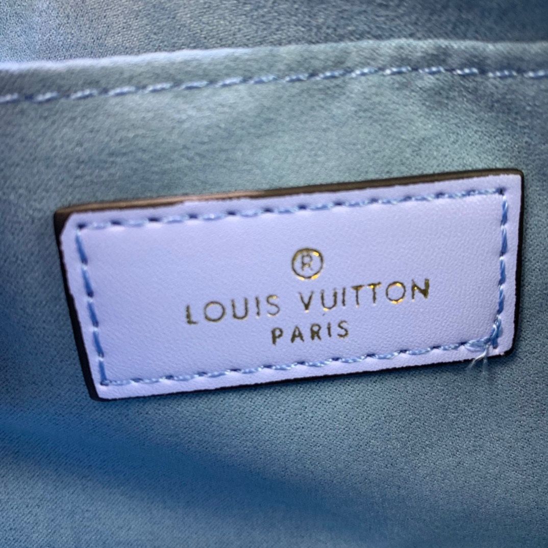 The Louis Vuitton Date Code Bible