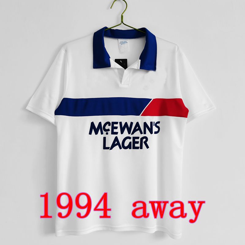 1994 away