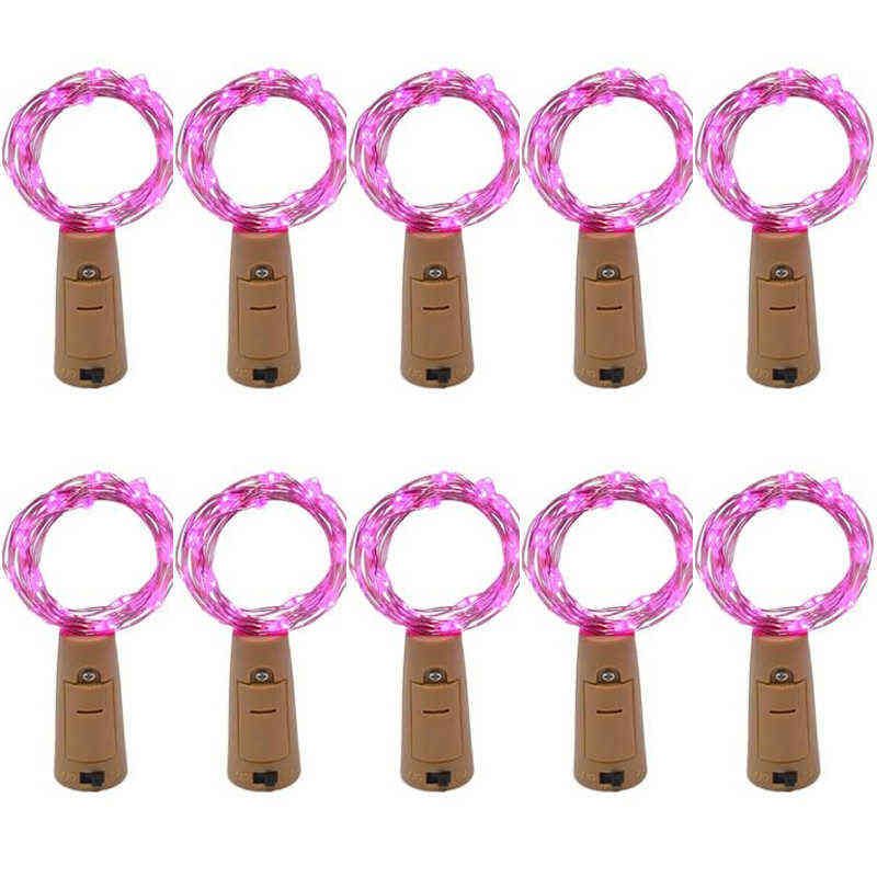 10leds Rose-1m