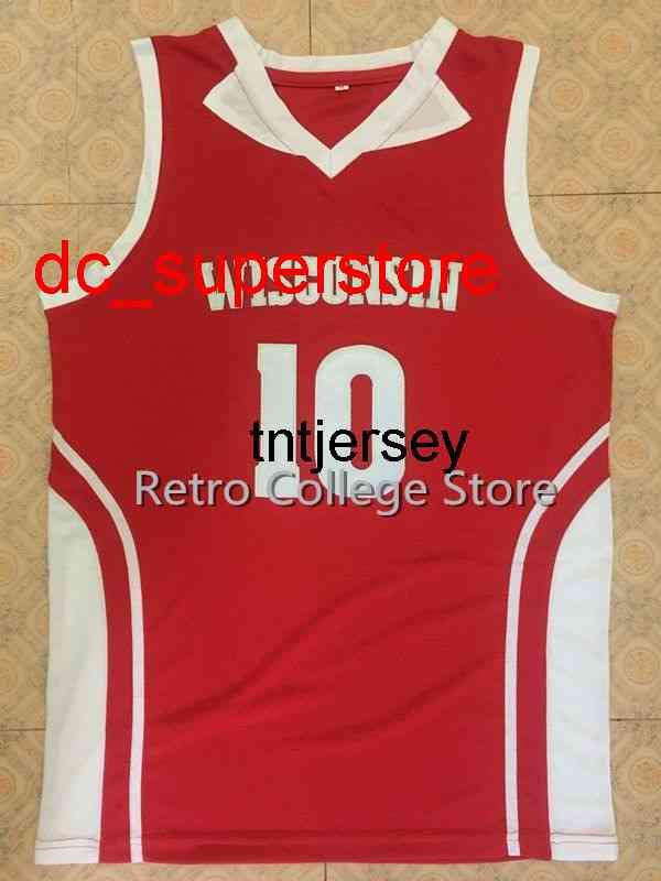 Sam dekker youth jersey on sale