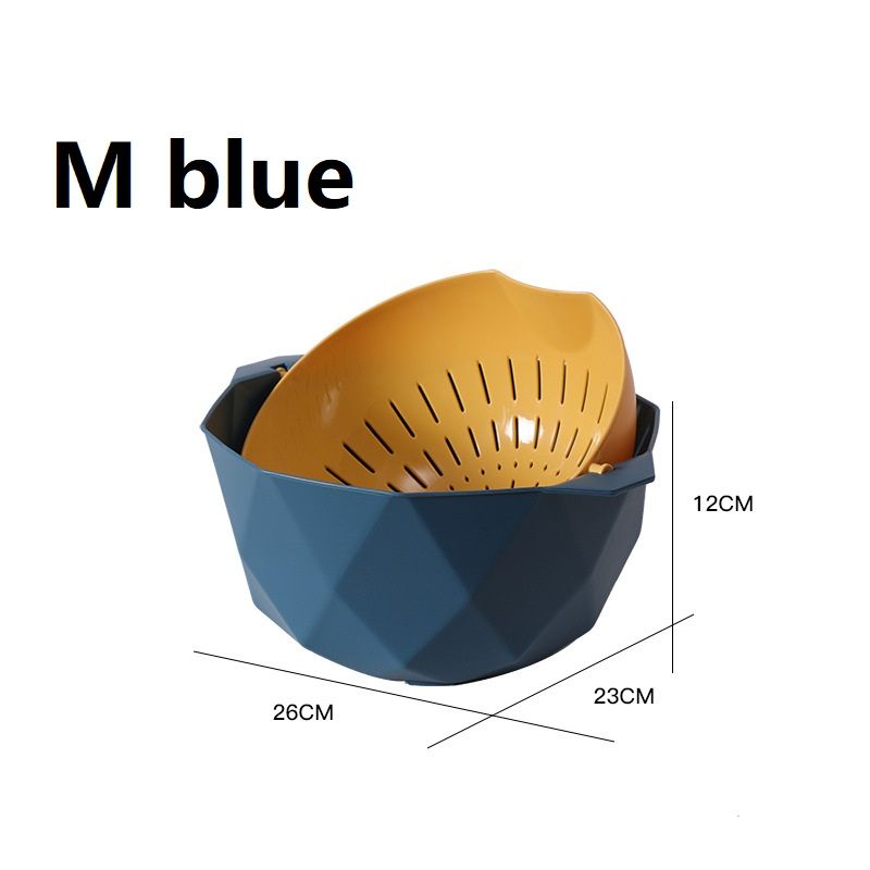 m blue.