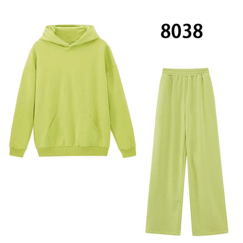 8038 Lime Green