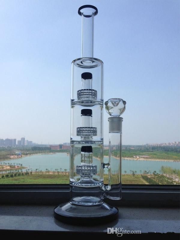 16.5inchs tall with 18mm joint