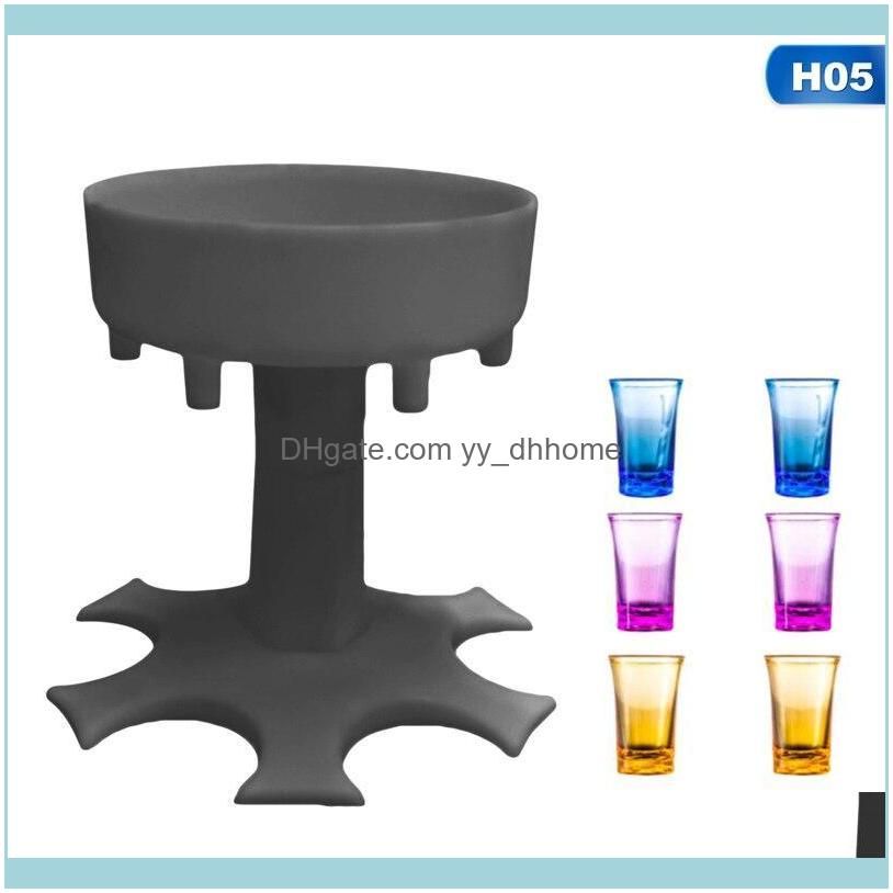 Blackwith 6Color Cup