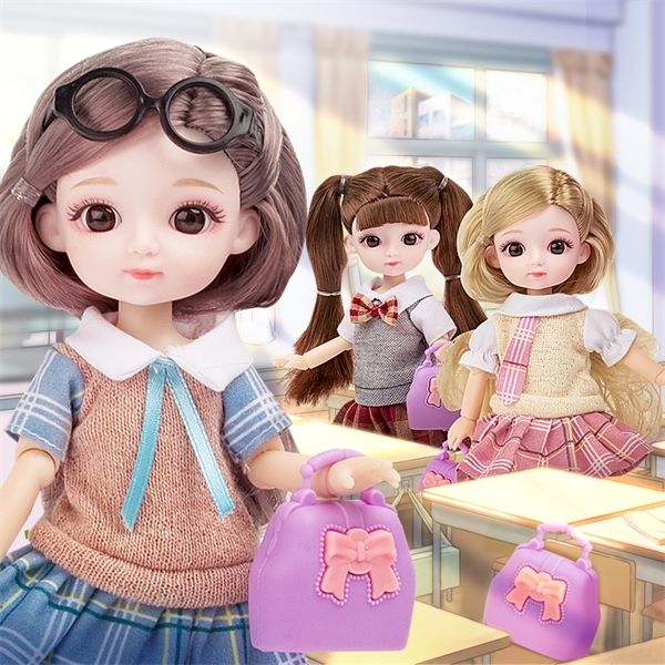 Bolso De Hombro De Muñeca Bjd De 13 Re Bolso De Hombro De Muñeca Bjd De 13 Re