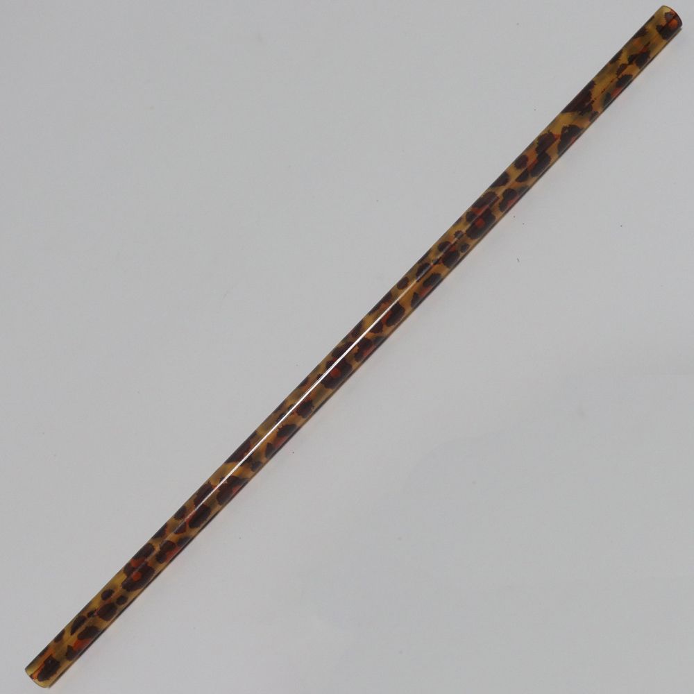 léopard marron-26cm