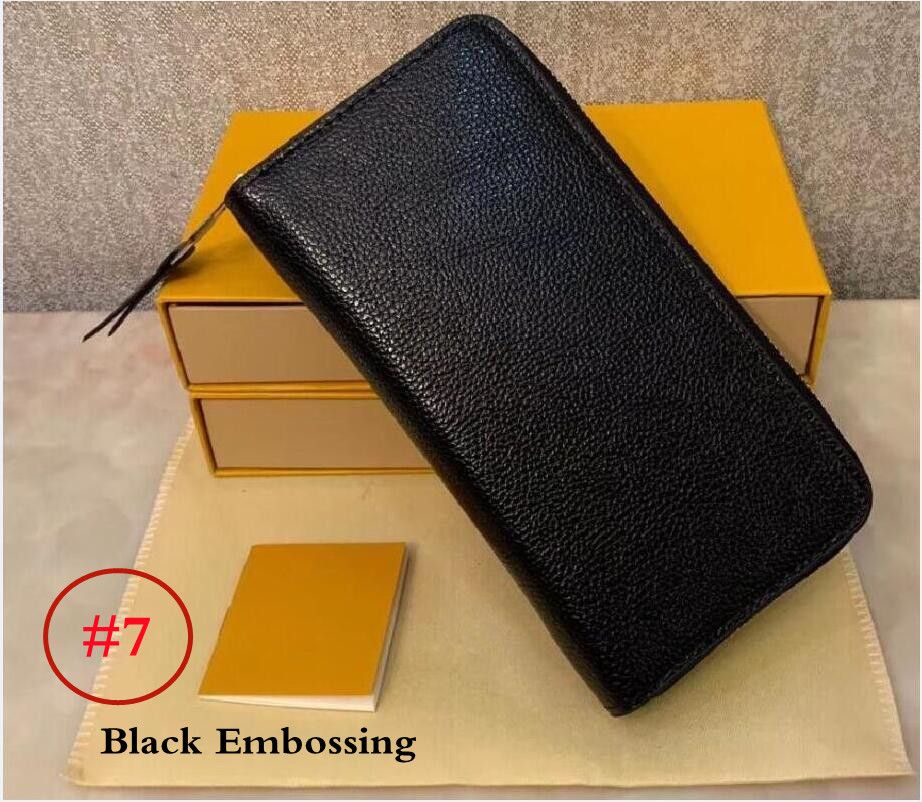 #7 Black Expossing