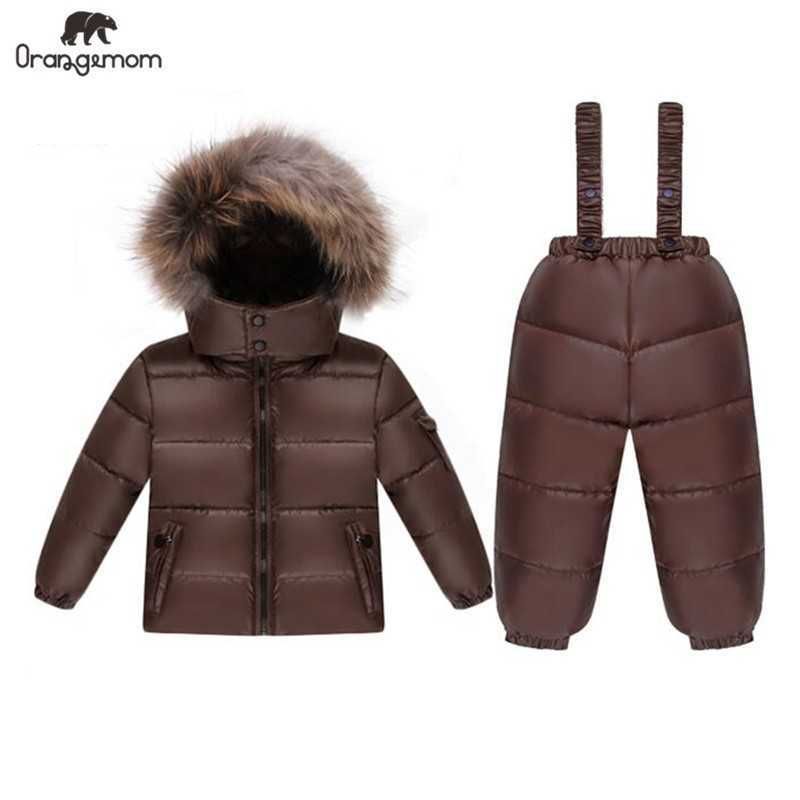 Clearance Sale Orangemom Jacket For 