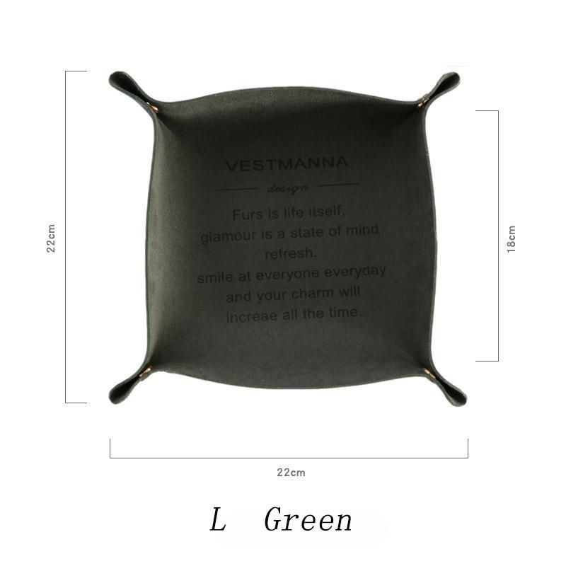 L green