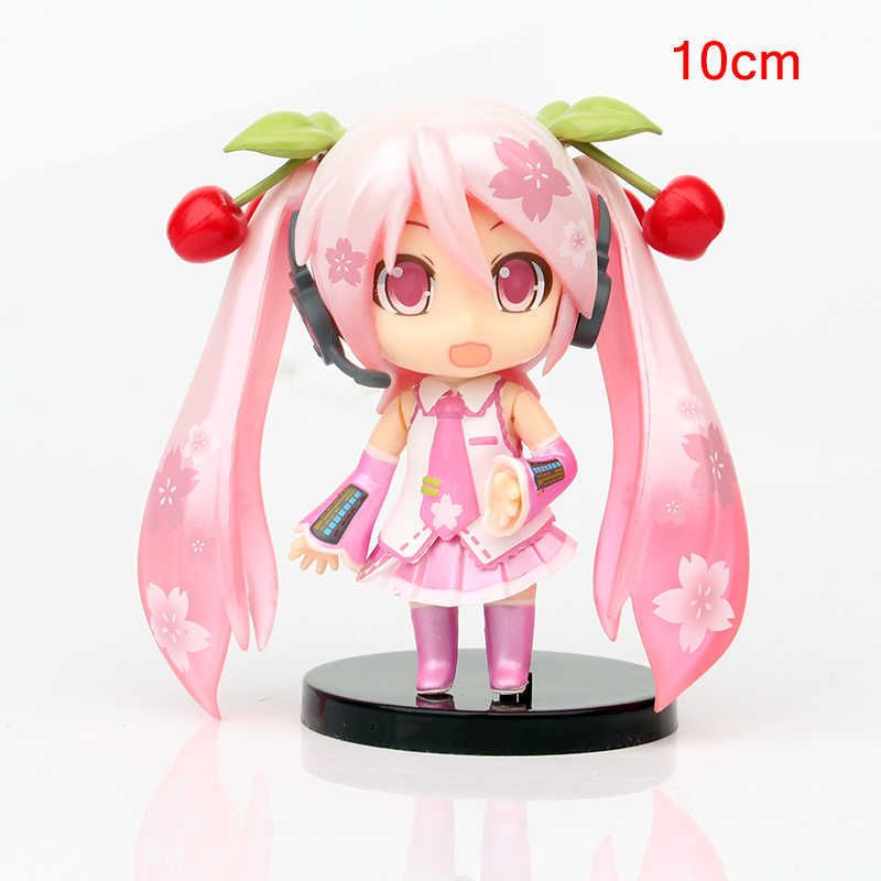 10cm Miku8