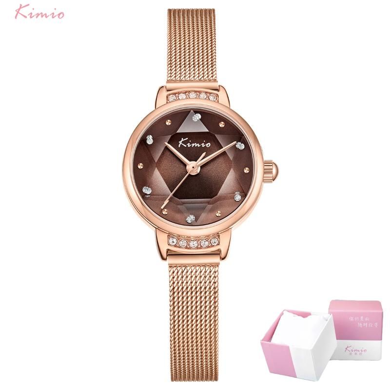 K6489 Brown withbox