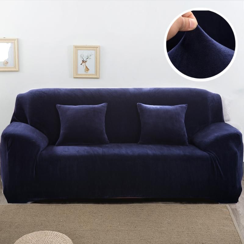 Plush Thicken 1-seater(90-140 cm)