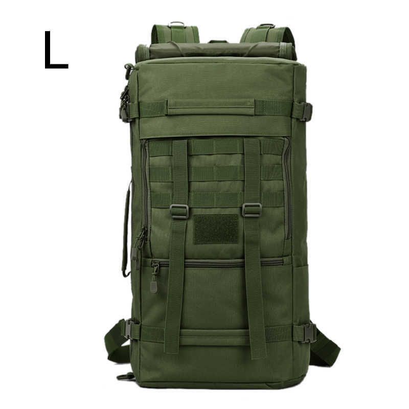 Army Green 60l