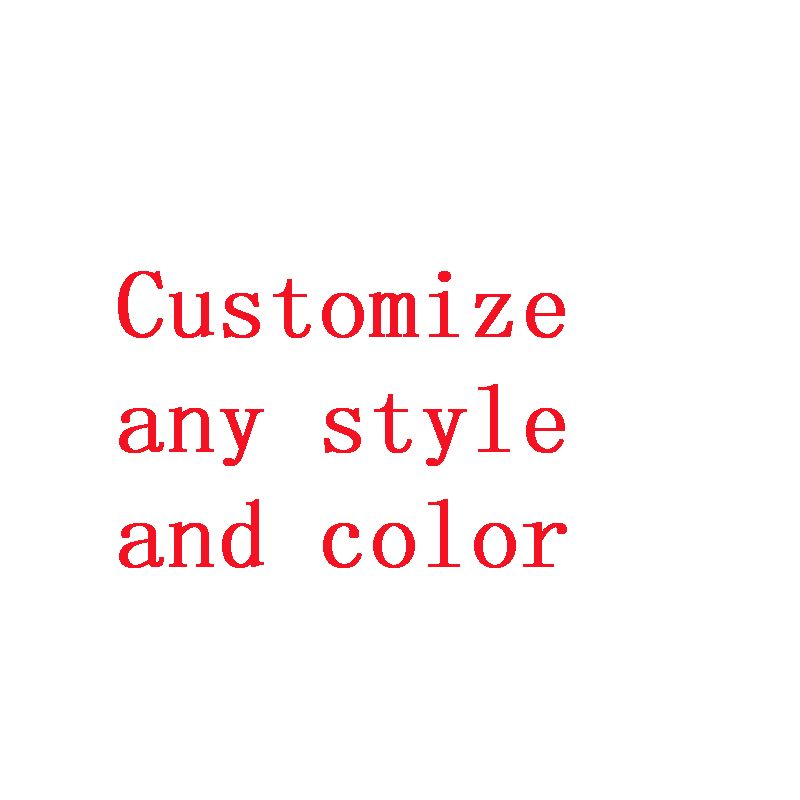 Customize any style