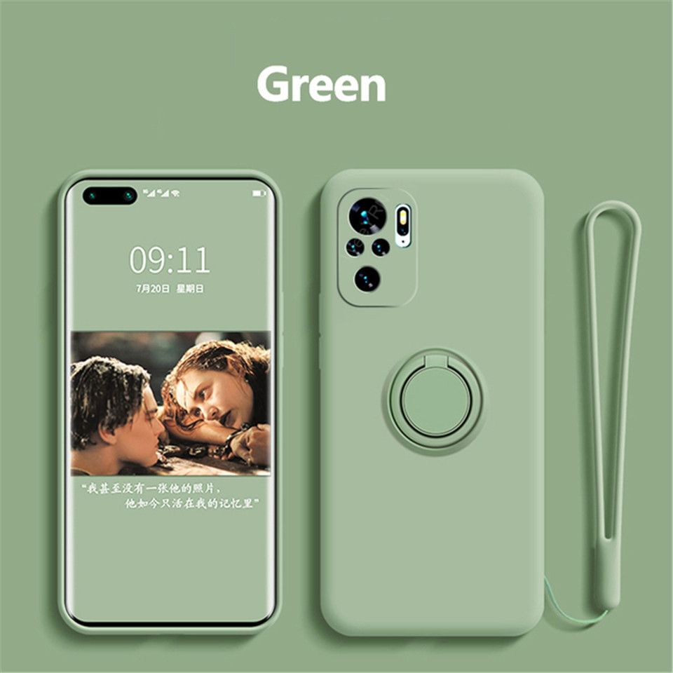 Matcha Green 2