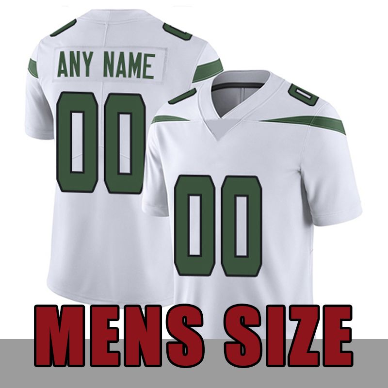 Mens Jersey(PQJ)