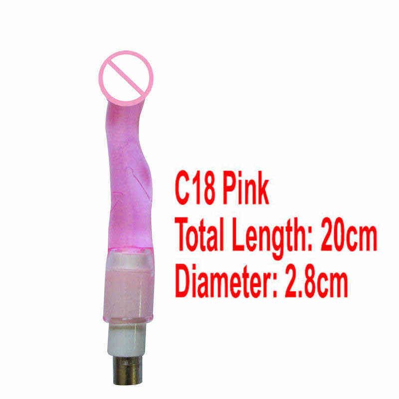 C18-rosa