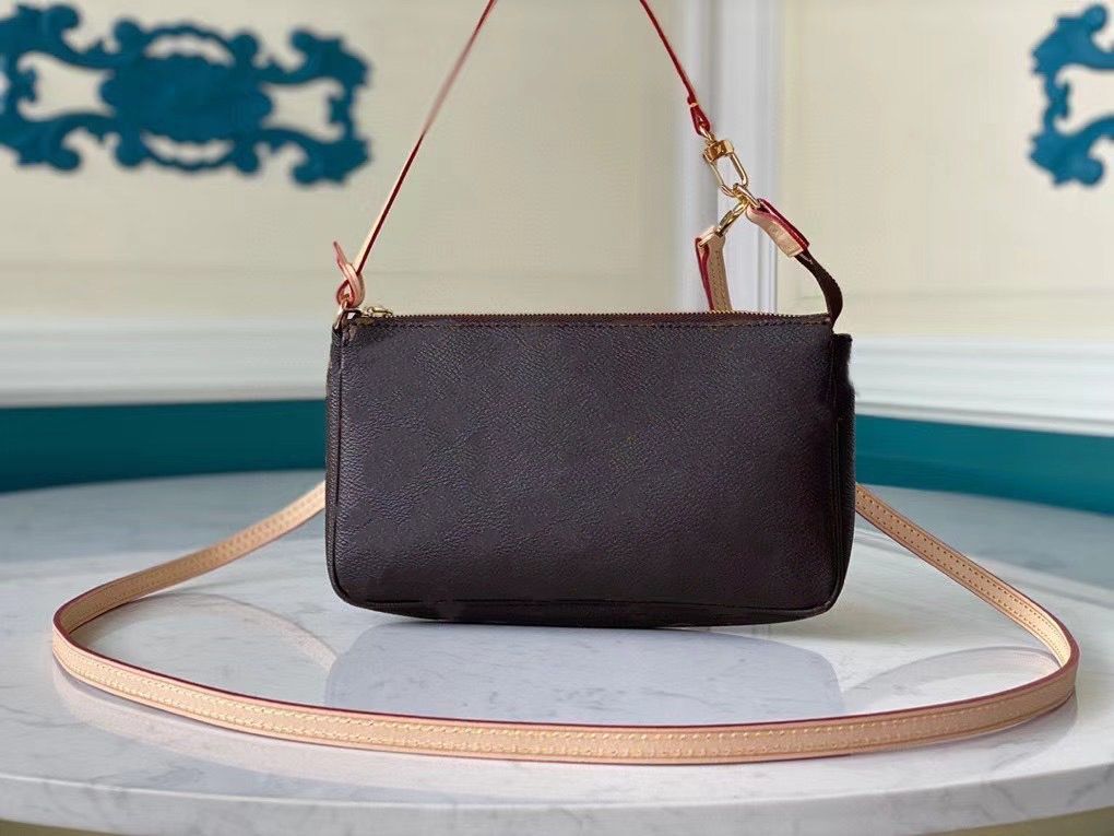 Alice ventilator overzee LV&#132;Louis&#132;Vitton Vutton Bag TRENDY Woman Should Cowhide Pochette  Epitome Fashion Of Iconic Accessoires Style Natural Trimmings Nxsw From  Backkoanin, $122.59 | DHgate.Com
