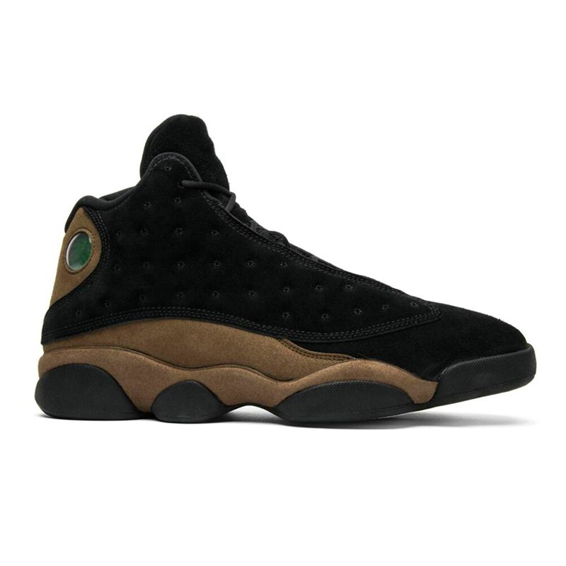 13S Olive