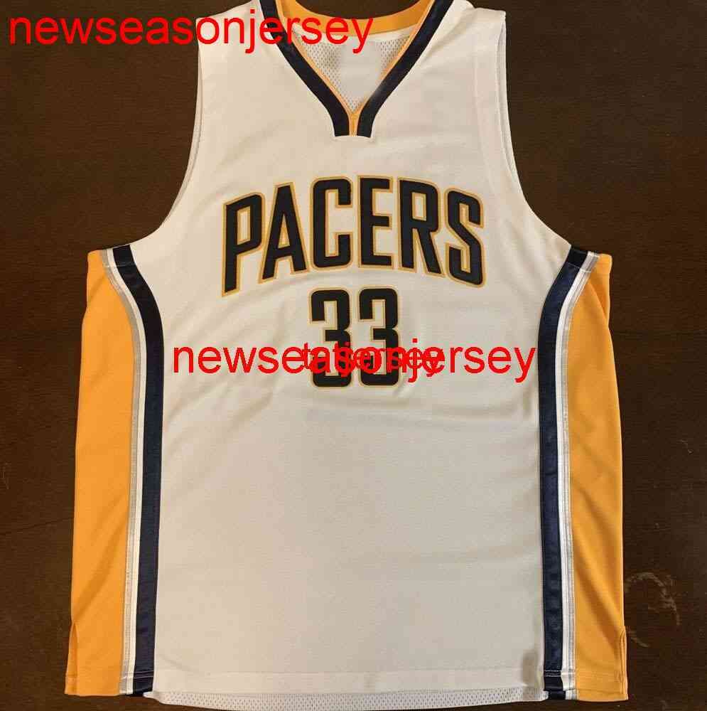 danny granger jersey