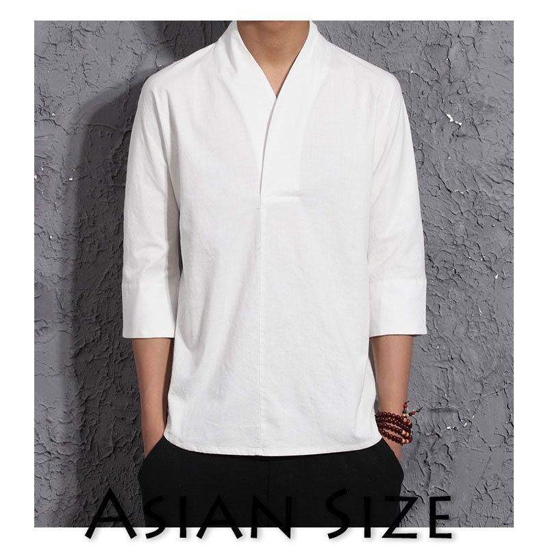 Blanc (taille asiatique)