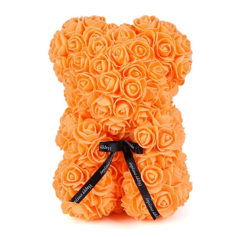 orange 25 cm