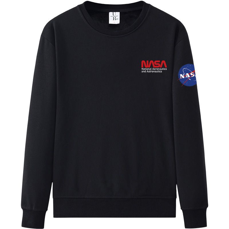 nasa sweater dames