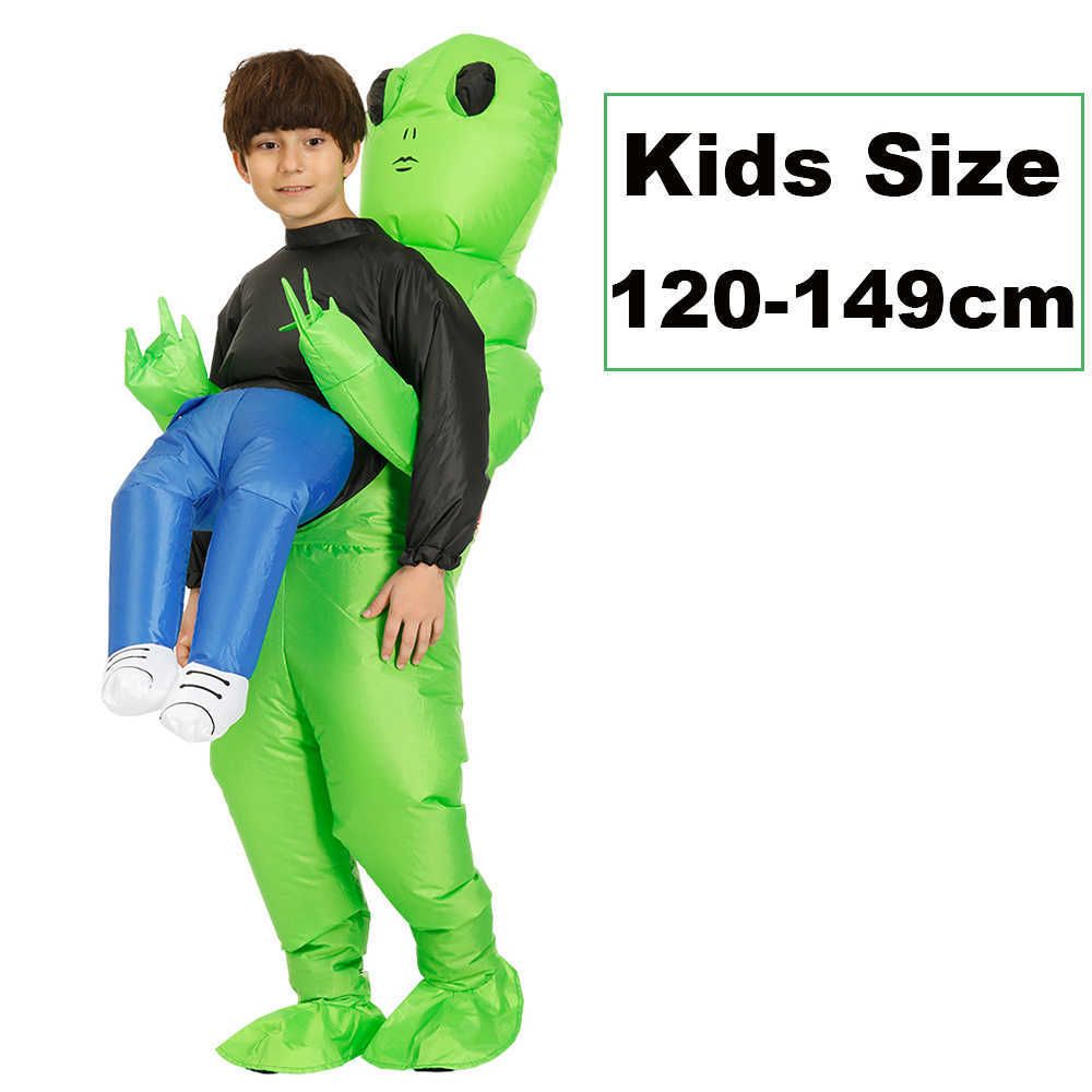 حجم الأطفال 120-149cm.