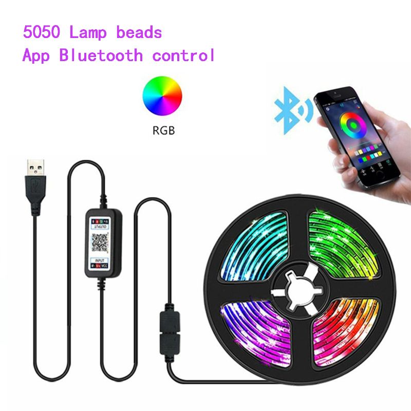 Bluetooth RGB