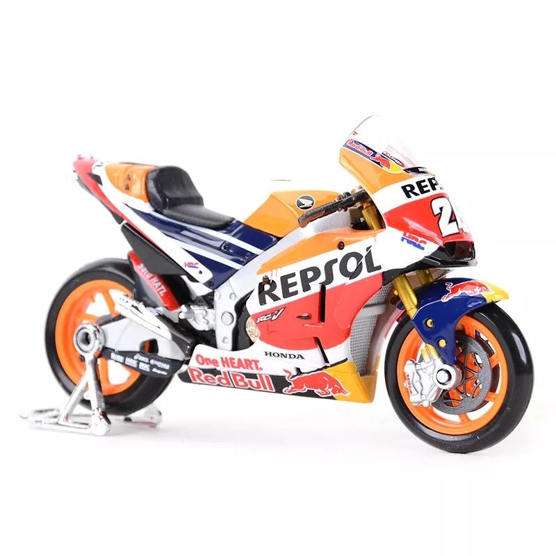 игрушечный мотоцикл honda repsol игрушечный мотоцикл honda repsol