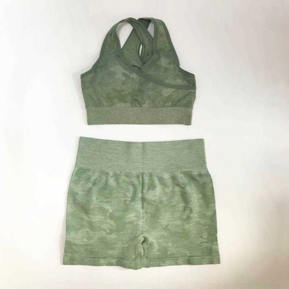 Green set