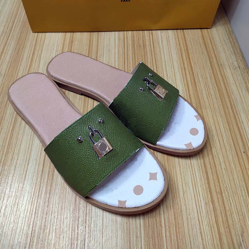 slippers latest model