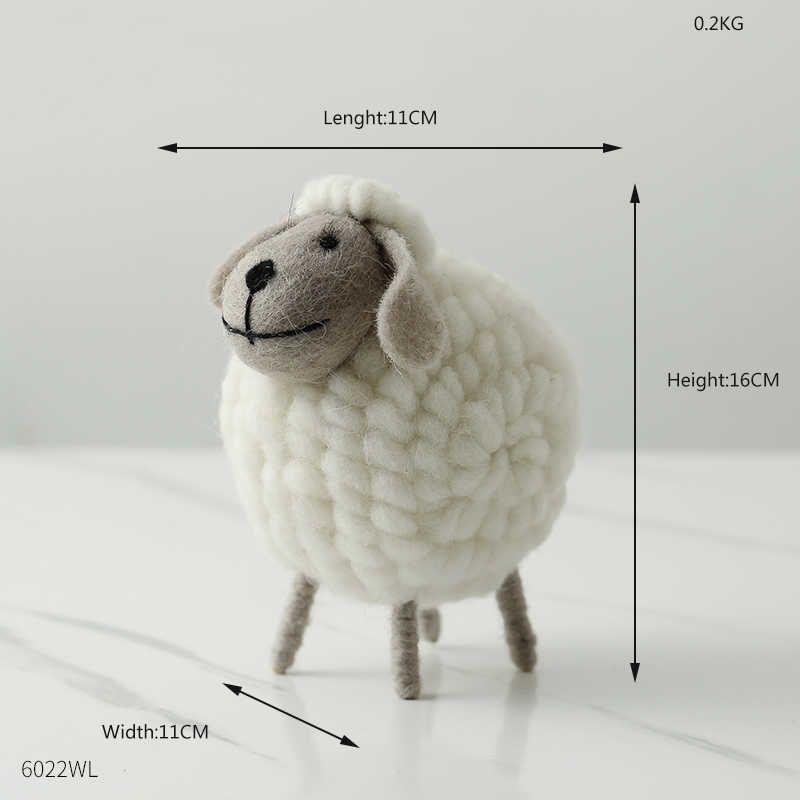 White Sheep l