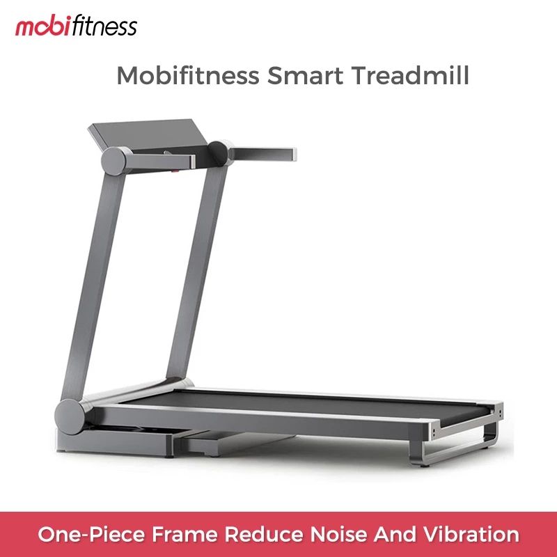 xiaomi mobi fitness